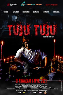 Tuju Tuju Movie Poster