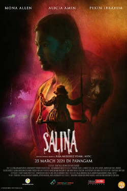 Salina Movie Poster
