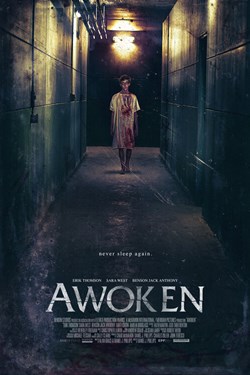 Awoken Movie Poster