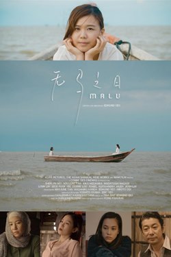 Malu Movie Poster