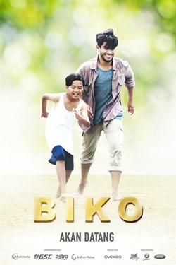 Biko Movie Poster