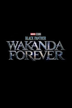 Black Panther: Wakanda Forever Movie Poster