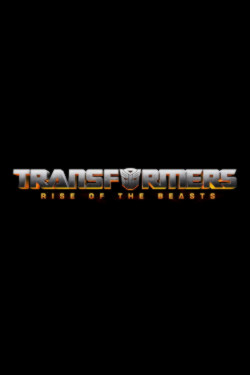 Transformers: Rise Of The Beasts Movie Poster