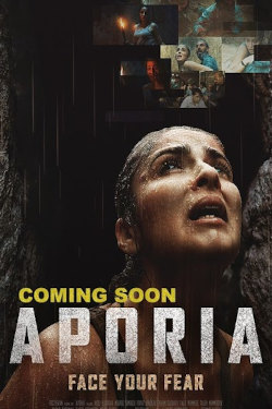 Aporia Movie Poster