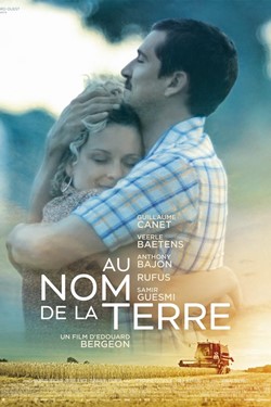In The Name Of The Land Movie Poster