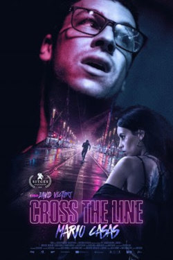 Cross The Line Movie Poster