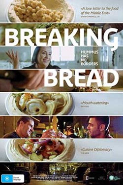 Breaking Bread Movie Poster