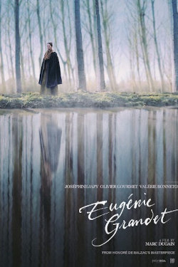 Eugénie Grandet Movie Poster