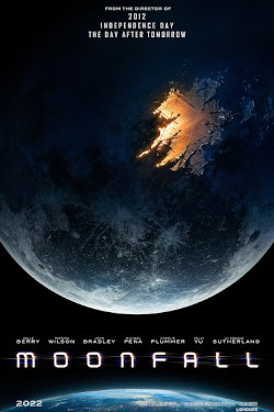 Moonfall Movie Poster