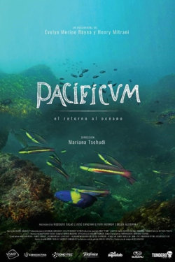 Pacificum: Return To The Ocean Movie Poster