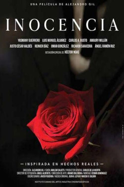 Innocence Movie Poster