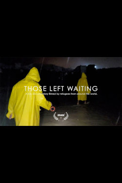 Those Left Waiting Movie Poster