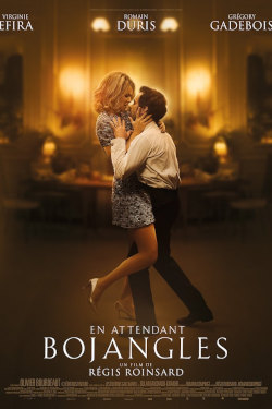 Waiting For Bojangles Movie Poster