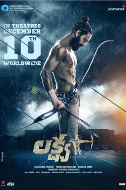 Lakshya Movie Poster