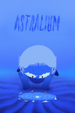 Astralium Movie Poster