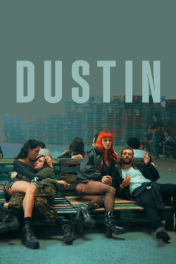 Dustin Movie Poster