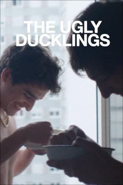 The Ugly Ducklings Movie Poster