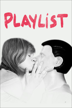 Playlist Movie Poster