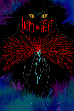 Hold Me Tight Movie Poster