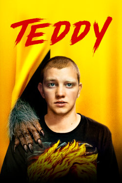 Teddy Movie Poster