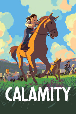 Calamity Movie Poster