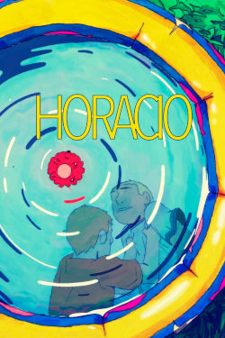 Horacio Movie Poster