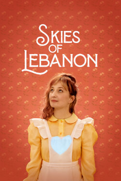 Skies Of Lebanon Movie Poster