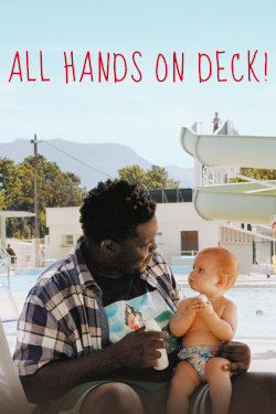 All Hands On Deck Movie Poster