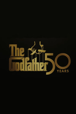 The Godfather Movie Poster