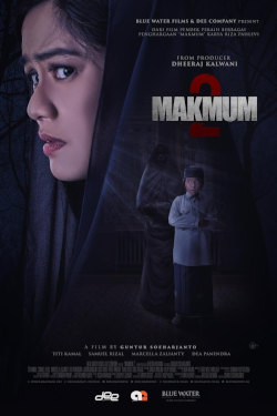 Makmum 2 Movie Poster