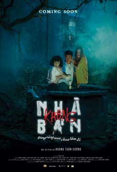 NHA KHONG BAN Movie Poster