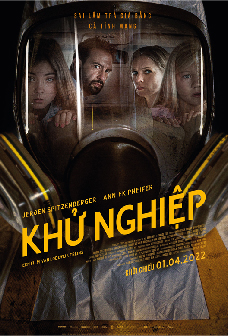KHU NGHIEP Movie Poster