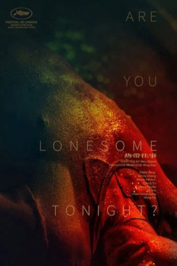 Are You Lonesome Tonight? Movie Poster