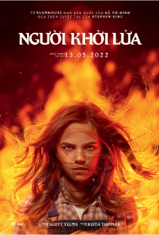 NGUOI KHOI LUA Movie Poster