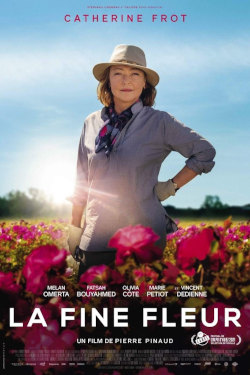 The Rose Maker Movie Poster