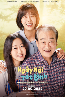 NGAY MOI TOT LANH Movie Poster