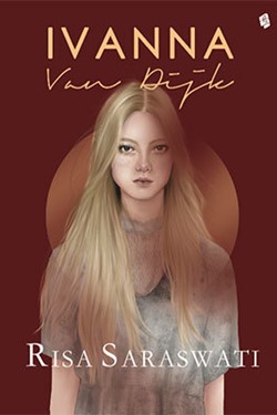 Ivanna Van Dijk Movie Poster