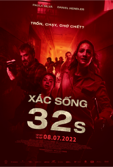 XAC SONG 32S Movie Poster