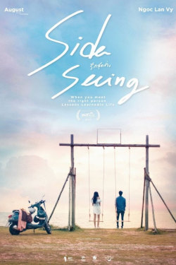 Side Seeing The Movie Movie Poster