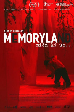 Memoryland Movie Poster
