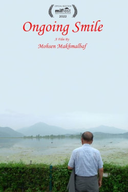 Ongoing Smile Movie Poster