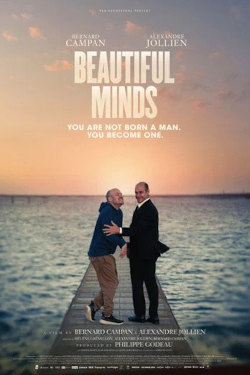 Beautiful Minds Movie Poster
