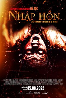 NHAP HON Movie Poster