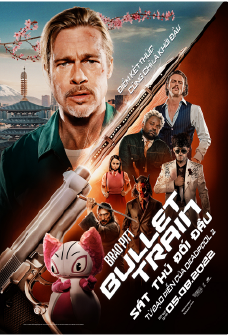 Sát thủ đối đầu Movie Poster