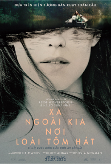 XA NGOAI KIA LOAI TOM HAT Movie Poster