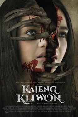 Kajeng Kliwon Movie Poster