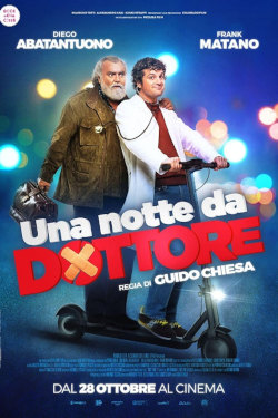 Doctor On Call Movie Poster