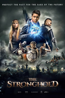 The Stronghold Movie Poster