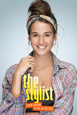 The Stylist Movie Poster