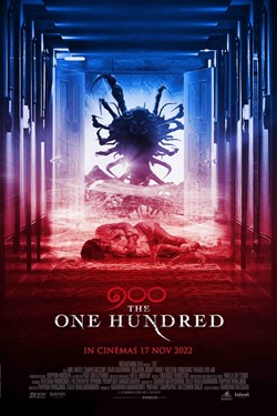 The One Hundred Movie Poster